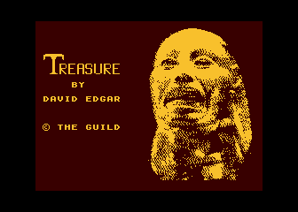 Treasure